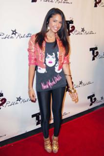 Jasmine Villegas feet photo 18