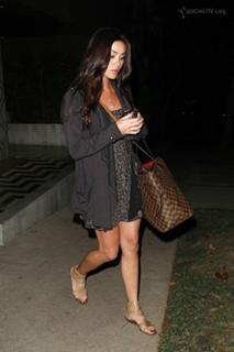 Jasmine Waltz feet photo 18