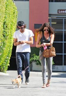 Jasmine Waltz feet photo 14