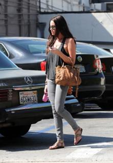 Jasmine Waltz feet photo 11