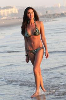 Jasmine Waltz feet photo 10