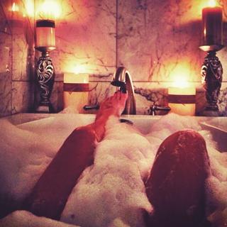 Jasmine Waltz feet photo 20