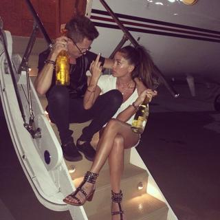 Jasmine Waltz feet photo 19