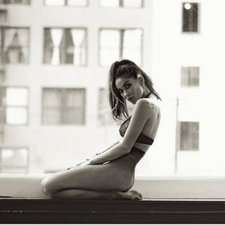 Jasmine Waltz feet photo 11