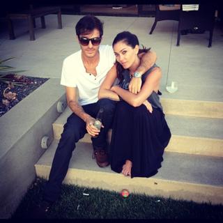 Jasmine Waltz feet photo 7