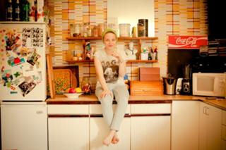 Jasna Fritzi Bauer feet photo 2