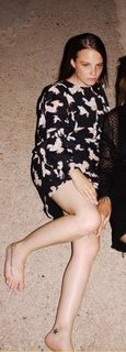 Jasna Fritzi Bauer feet photo 6