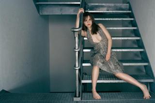 Jasna Fritzi Bauer feet photo 1