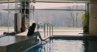 Jasna Fritzi Bauer feet photo 1