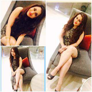 Jassi Kaur feet photo 16