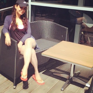 Jassi Kaur feet photo 14