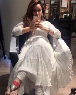 Jassi Kaur feet photo 8