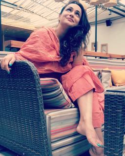 Jassi Kaur feet photo 20