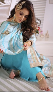 Jassi Kaur feet photo 10