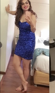 Jassi Kaur feet photo 4