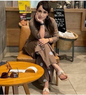 Jassi Kaur feet photo 1