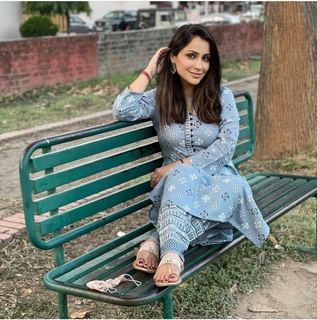 Jassi Kaur feet photo 17