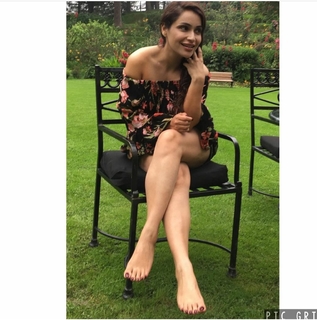 Jassi Kaur feet photo 13
