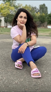 Jassi Kaur feet photo 5