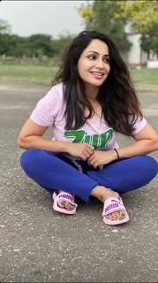 Jassi Kaur feet photo 4