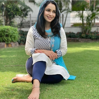 Jassi Kaur feet photo 20