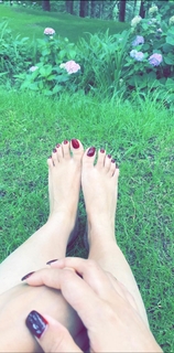 Jassi Kaur feet photo 14