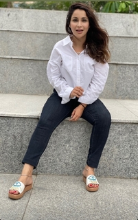 Jassi Kaur feet photo 11