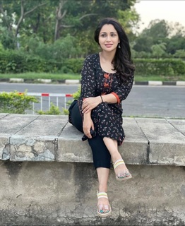 Jassi Kaur feet photo 9