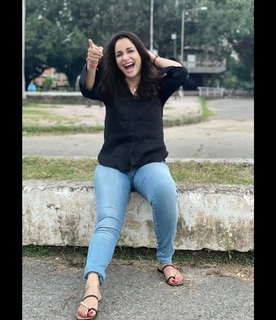 Jassi Kaur feet photo 2