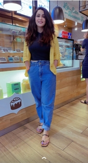 Jassi Kaur feet photo 15