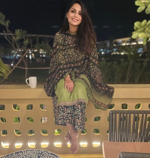 Jassi Kaur feet photo 3