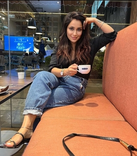 Jassi Kaur feet photo 15