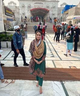 Jassi Kaur feet photo 12