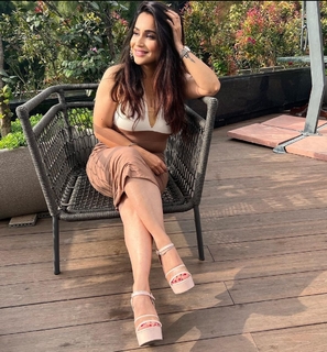 Jassi Kaur feet photo 5