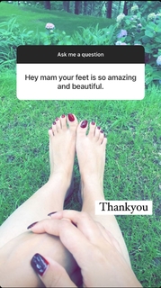 Jassi Kaur feet photo 3