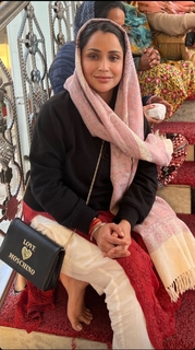 Jassi Kaur feet photo 1