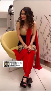 Jassi Kaur feet photo 20