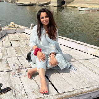 Jassi Kaur feet photo 12