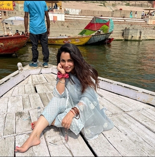 Jassi Kaur feet photo 9