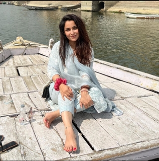 Jassi Kaur feet photo 8