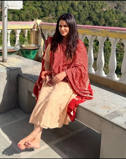 Jassi Kaur feet photo 4