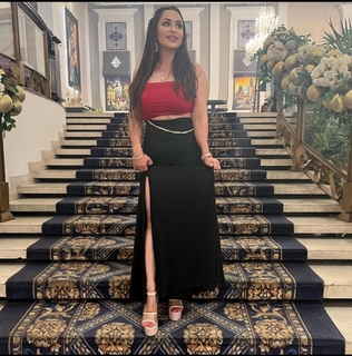 Jassi Kaur feet photo 2