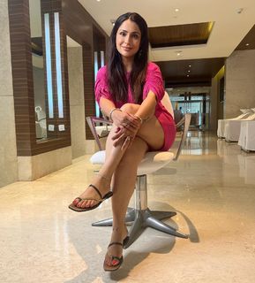 Jassi Kaur feet photo 19