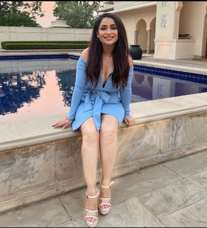 Jassi Kaur feet photo 12