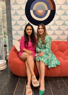 Jassi Kaur feet photo 3
