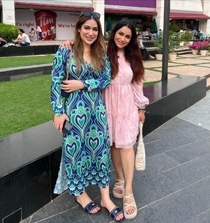 Jassi Kaur feet photo 14