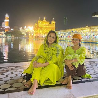 Jassi Kaur feet photo 11