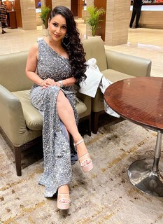Jassi Kaur feet photo 8