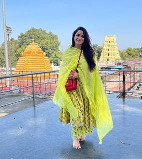 Jassi Kaur feet photo 3