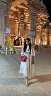 Jassi Kaur feet photo 2